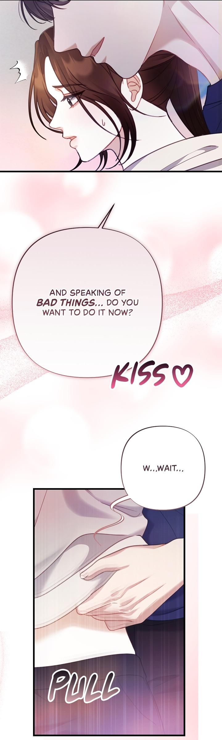 Read Late Regret chapter 50 image 7 on Lezhin