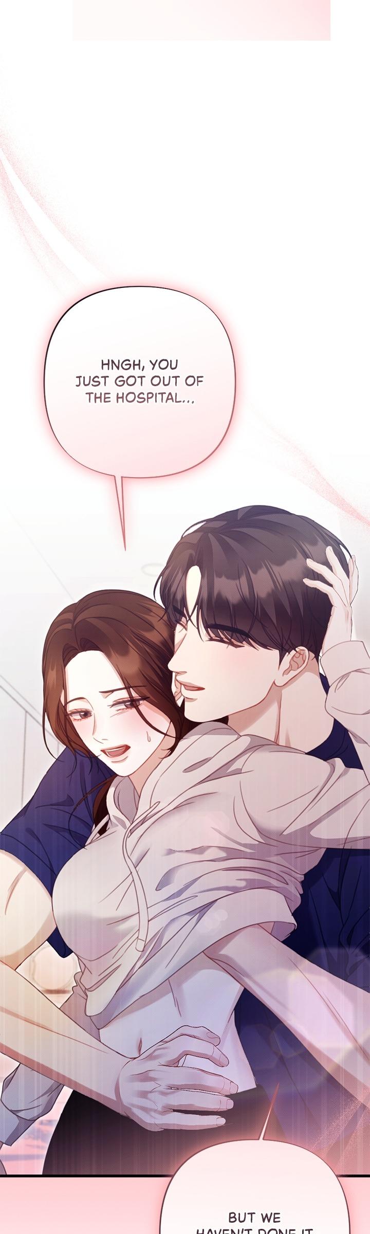 Read Late Regret chapter 50 image 8 on Lezhin