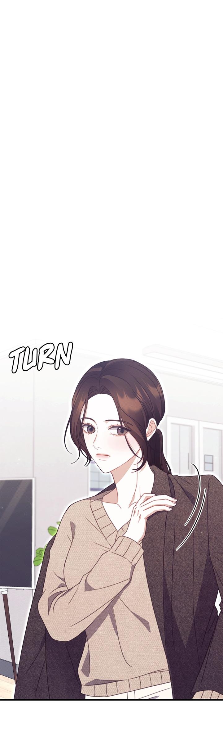 Read Late Regret chapter 51 image 1 on Lezhin