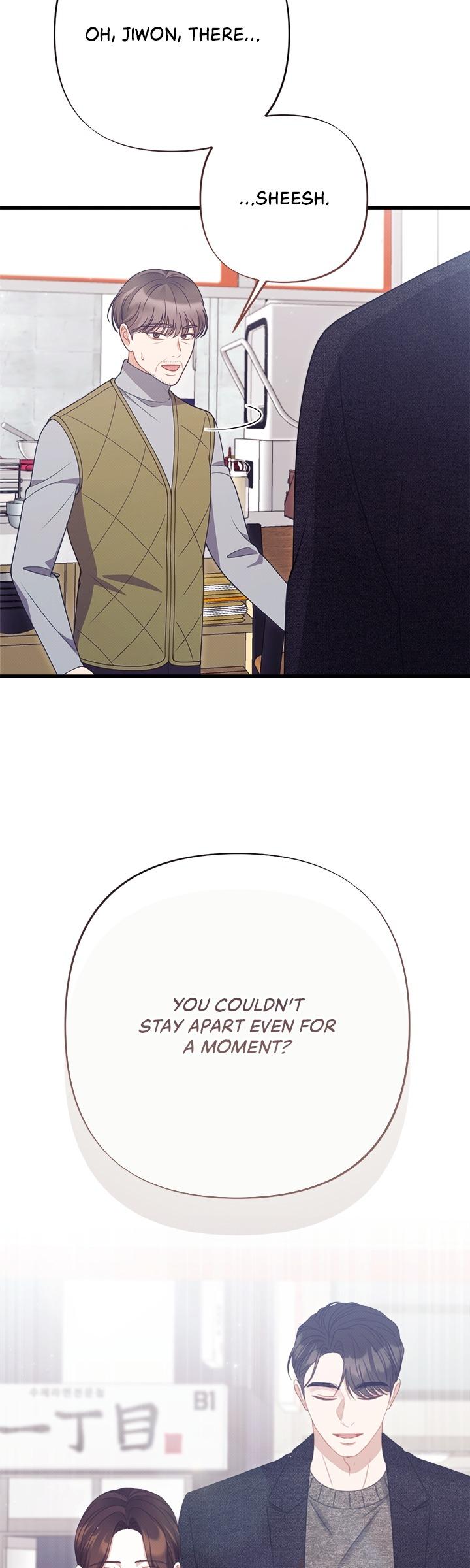 Read Late Regret chapter 51 image 10 on Lezhin