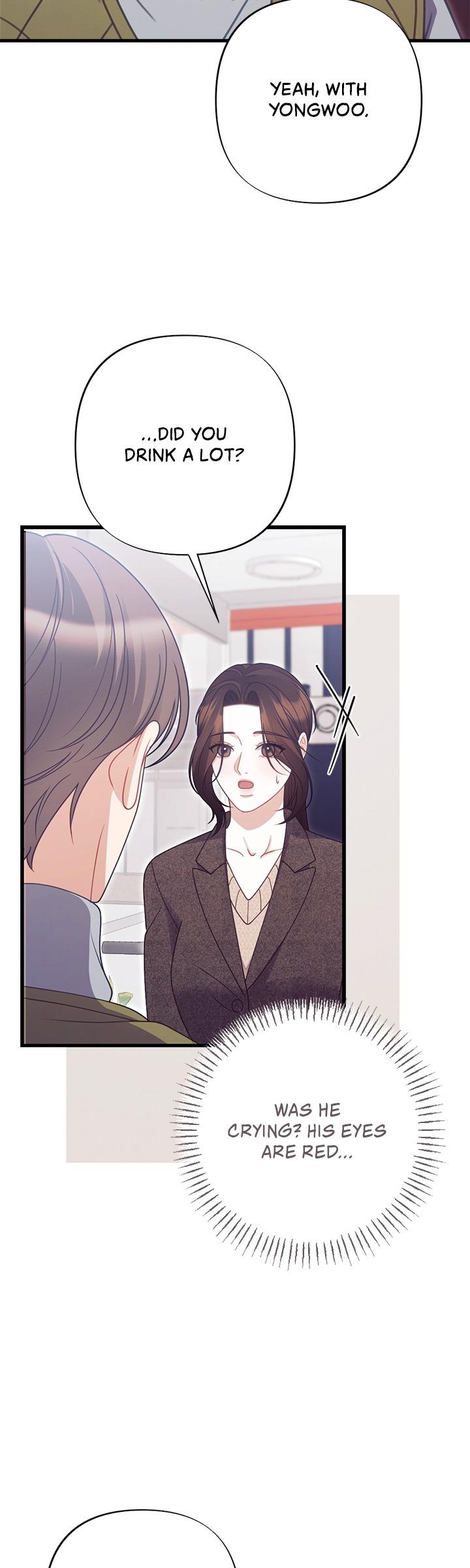 Read Late Regret chapter 51 image 12 on Lezhin