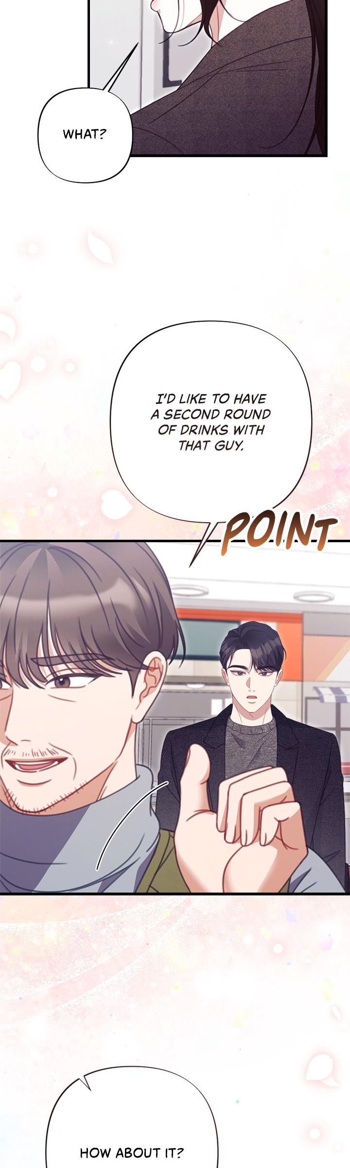 Read Late Regret chapter 51 image 14 on Lezhin