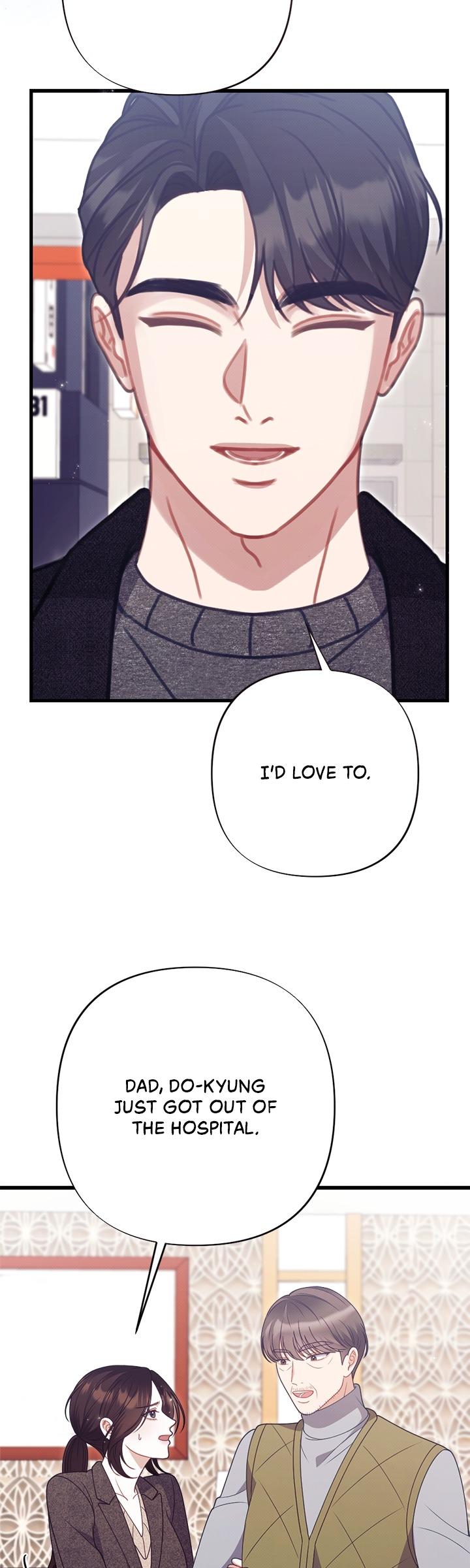 Read Late Regret chapter 51 image 15 on Lezhin