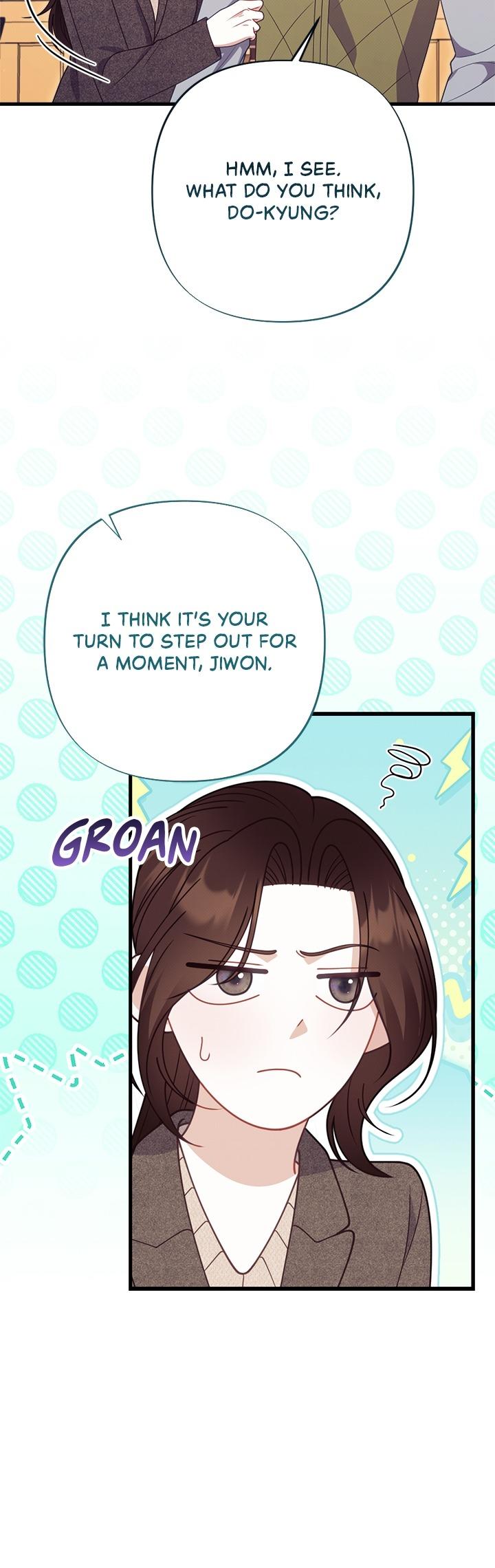 Read Late Regret chapter 51 image 16 on Lezhin