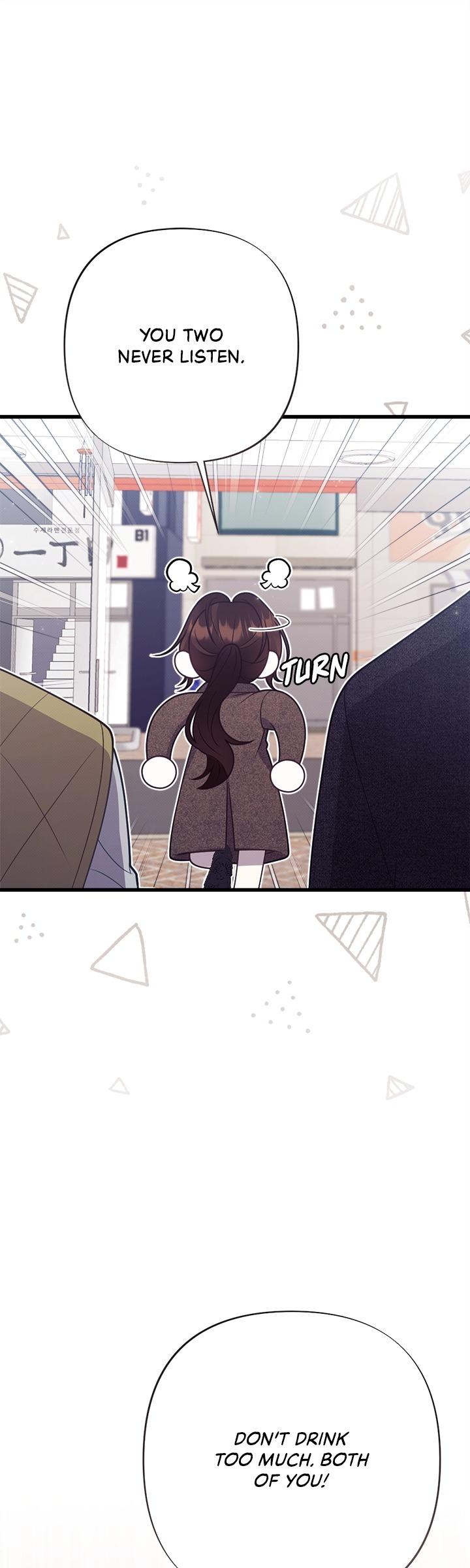 Read Late Regret chapter 51 image 17 on Lezhin