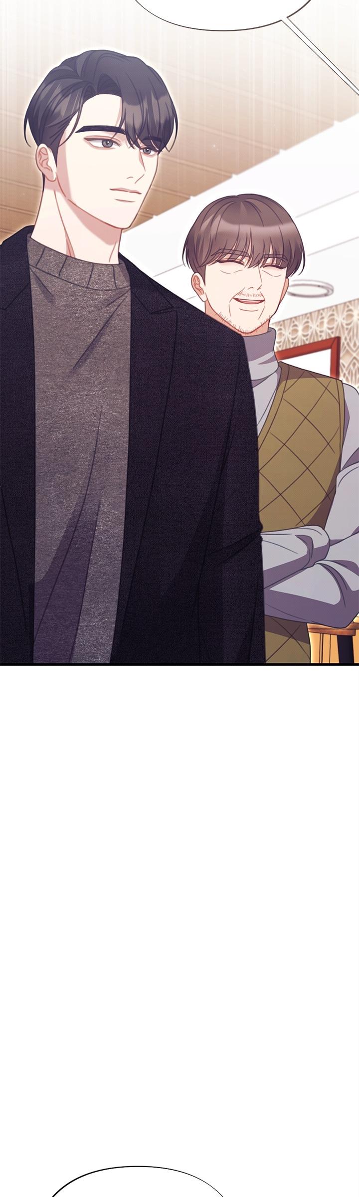 Read Late Regret chapter 51 image 18 on Lezhin