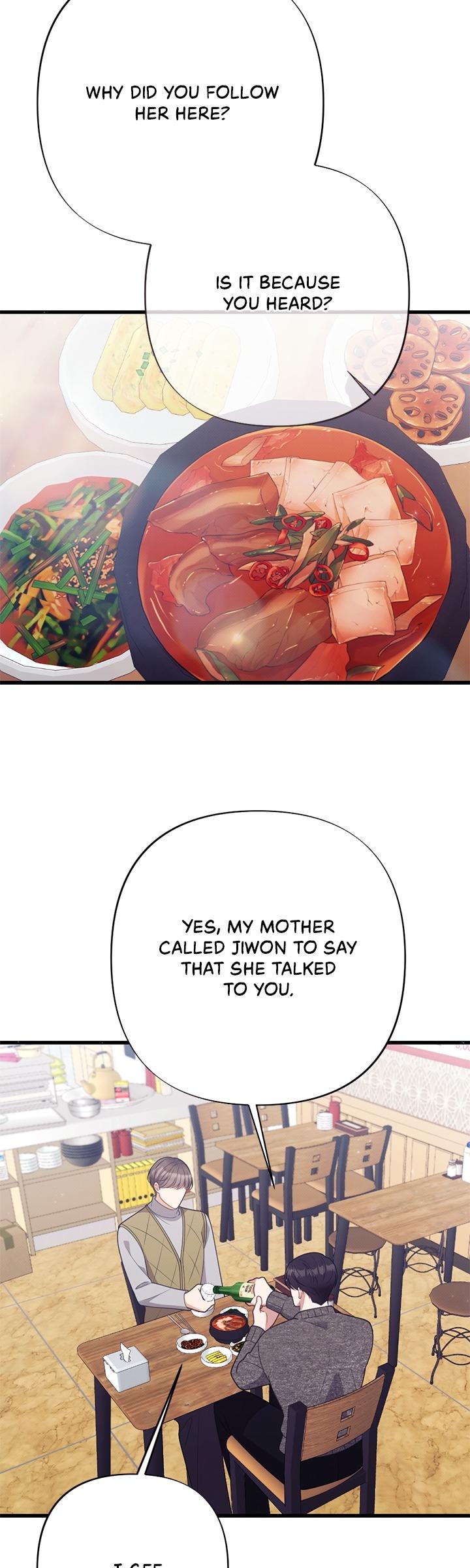 Read Late Regret chapter 51 image 19 on Lezhin