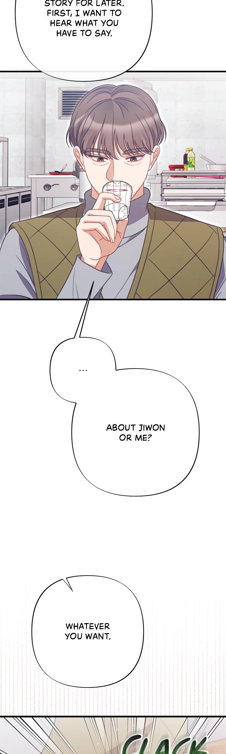 Read Late Regret chapter 51 image 21 on Lezhin