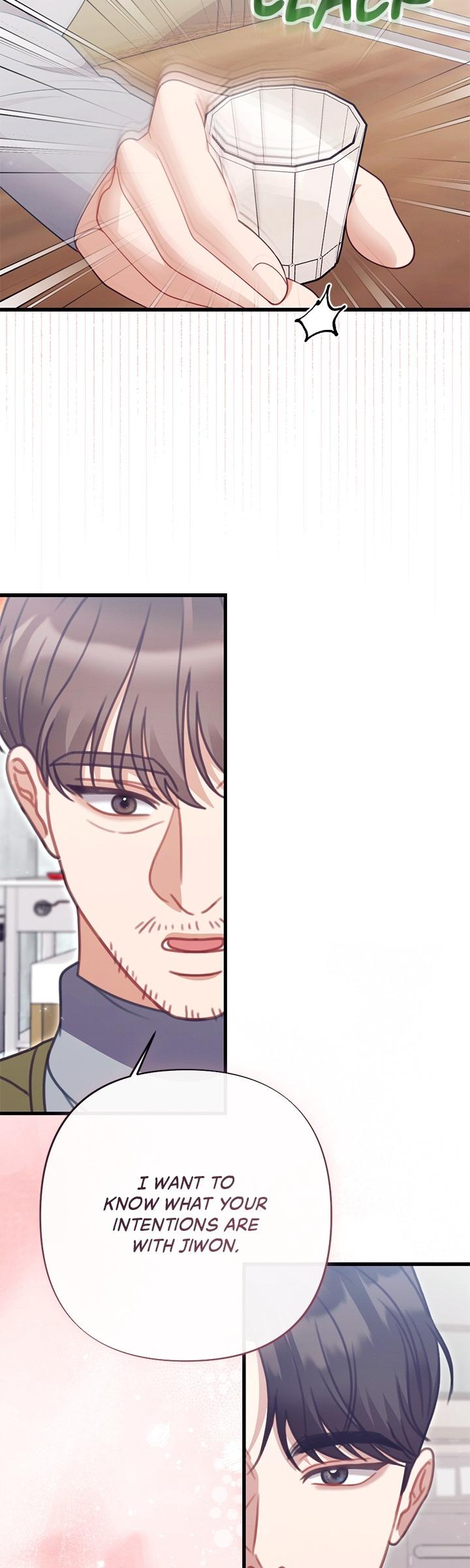 Read Late Regret chapter 51 image 22 on Lezhin