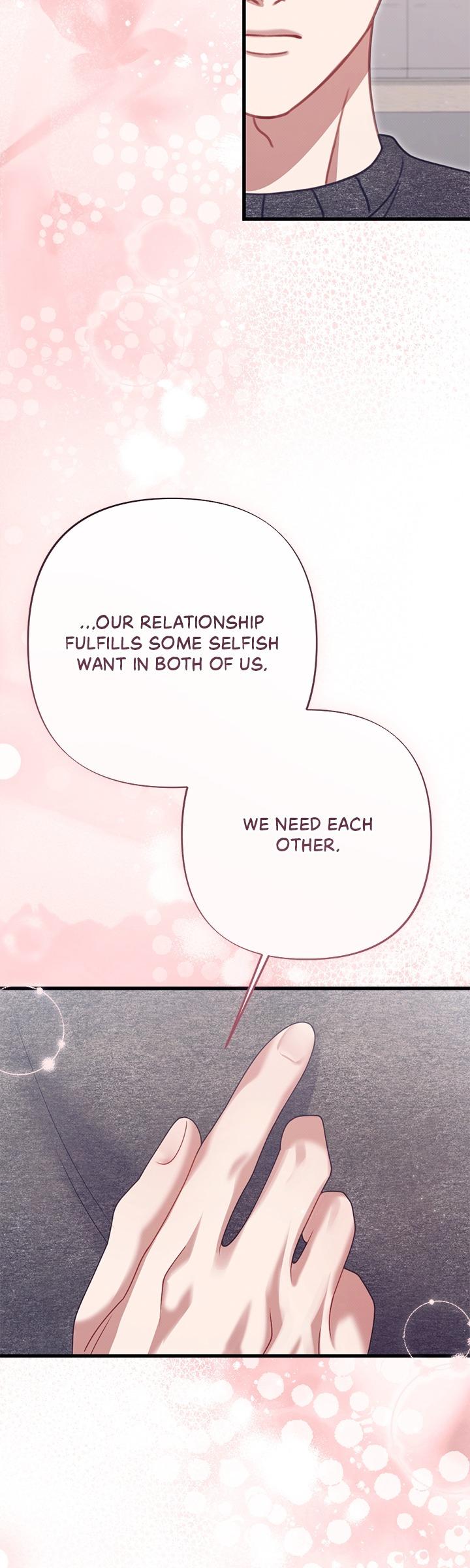 Read Late Regret chapter 51 image 23 on Lezhin