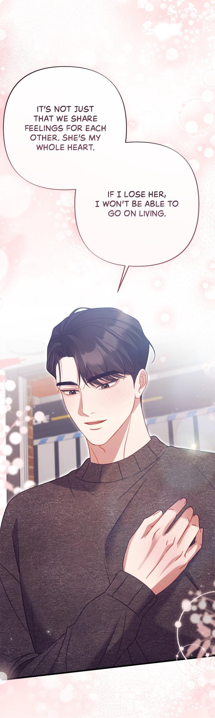 Read Late Regret chapter 51 image 24 on Lezhin