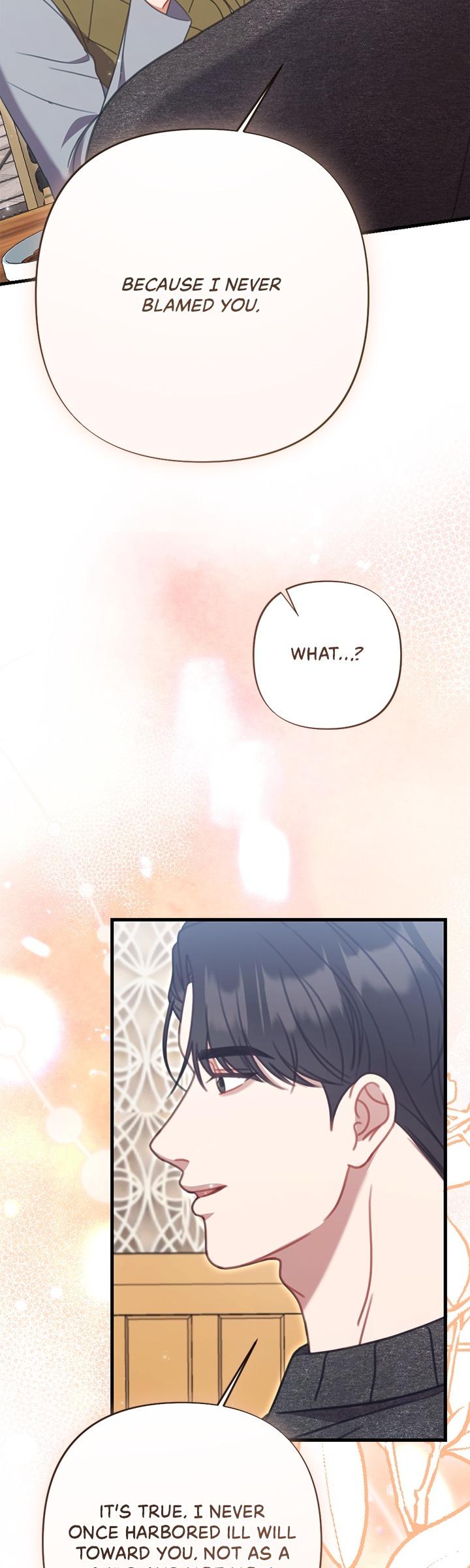 Read Late Regret chapter 51 image 29 on Lezhin