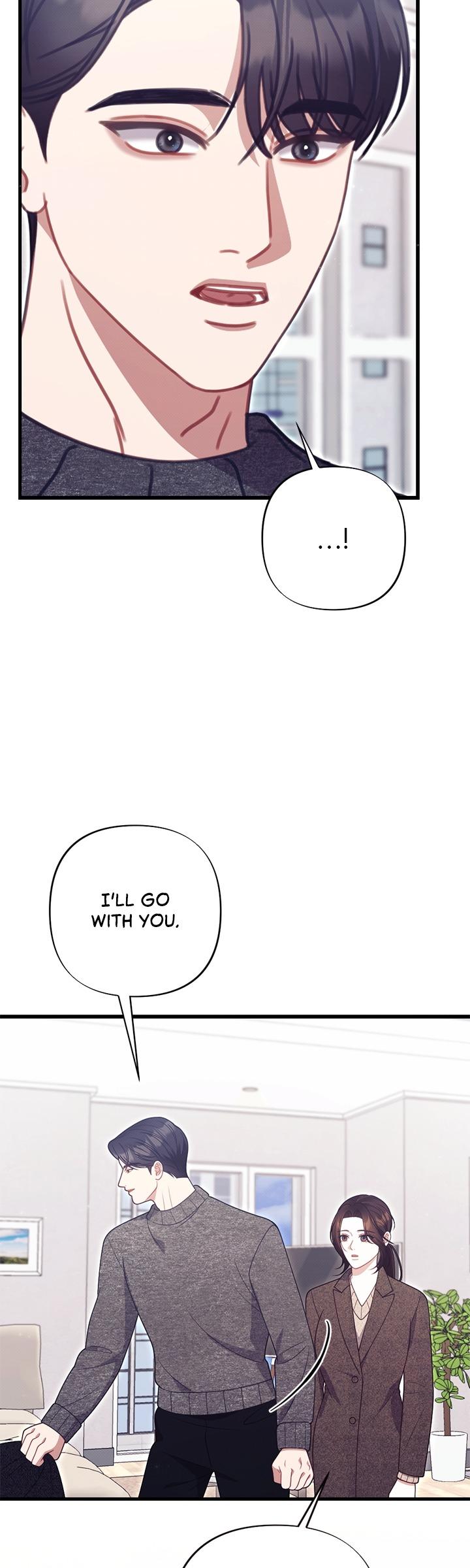 Read Late Regret chapter 51 image 3 on Lezhin