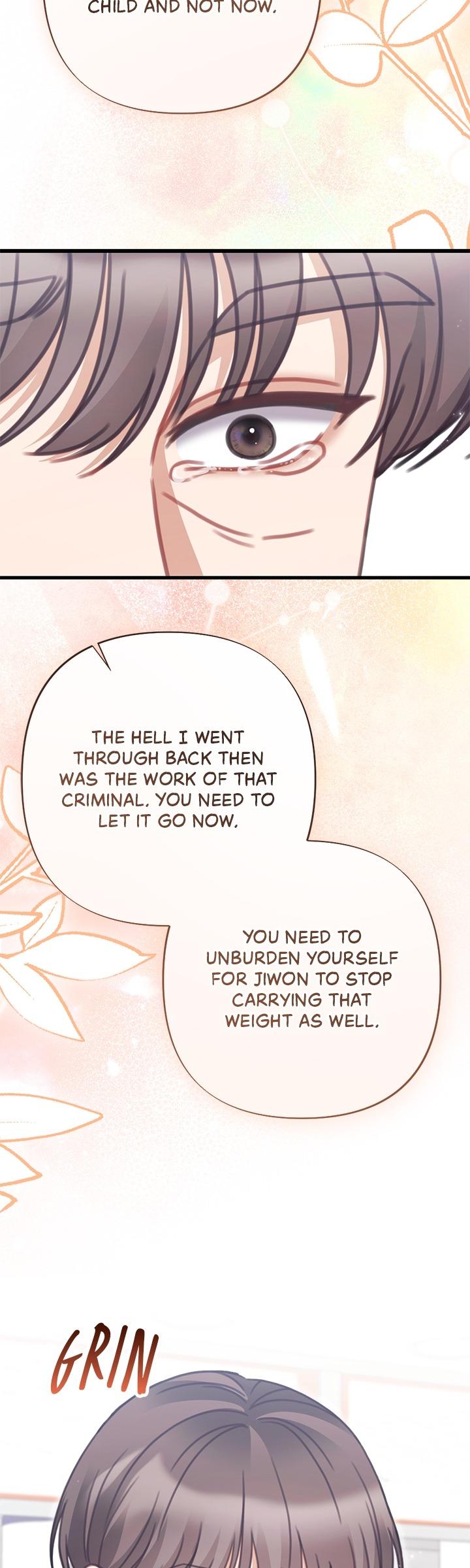 Read Late Regret chapter 51 image 30 on Lezhin