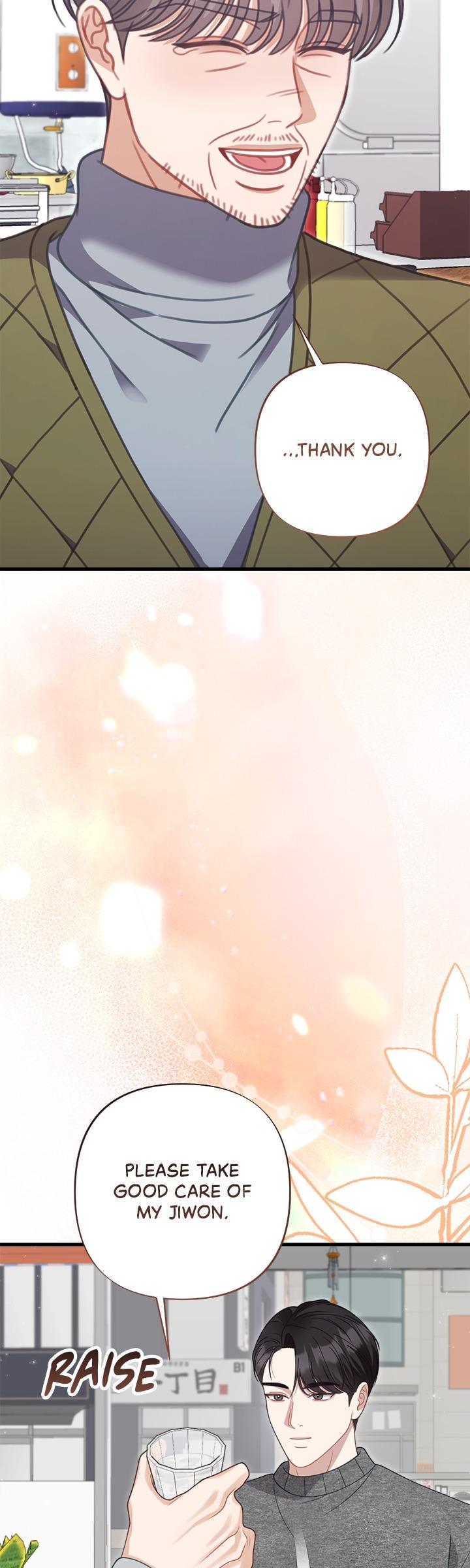 Read Late Regret chapter 51 image 31 on Lezhin