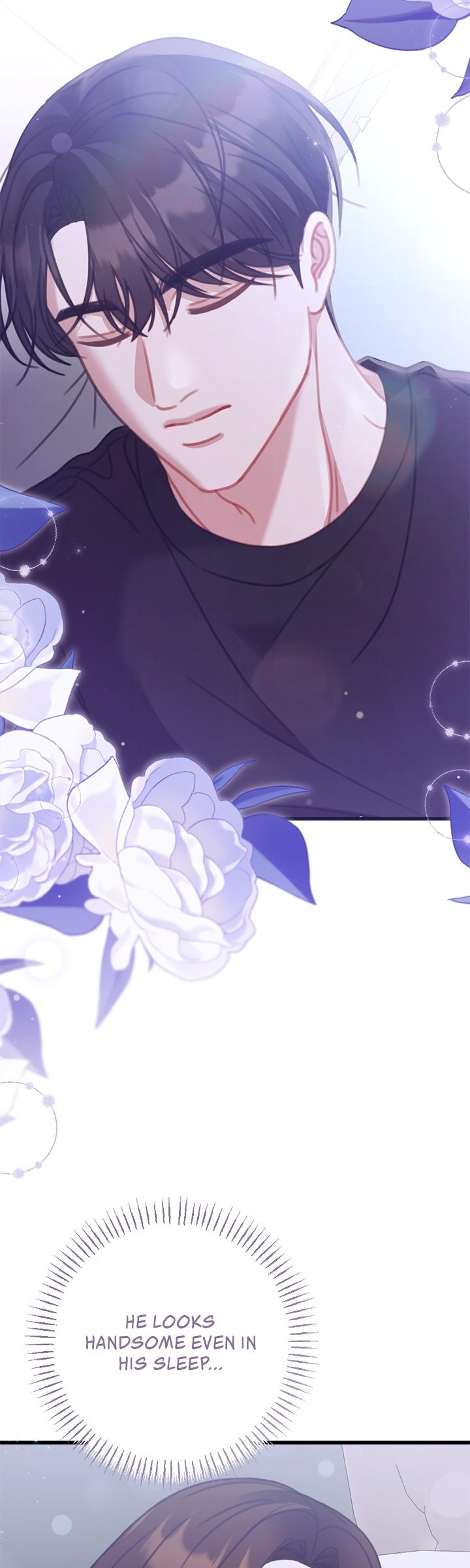 Read Late Regret chapter 51 image 36 on Lezhin