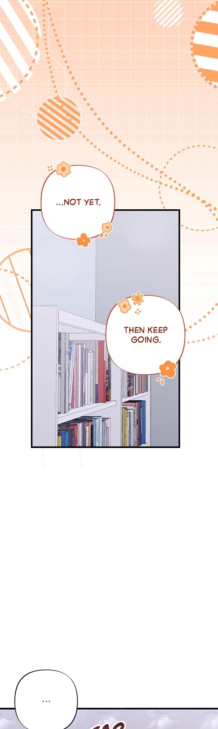 Read Late Regret chapter 51 image 38 on Lezhin