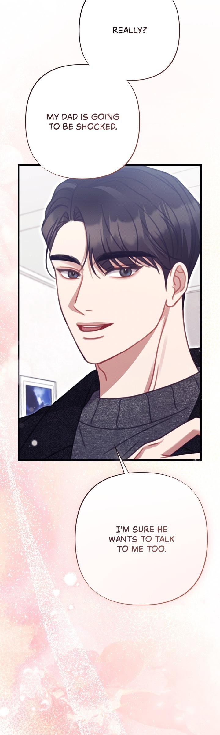 Read Late Regret chapter 51 image 4 on Lezhin