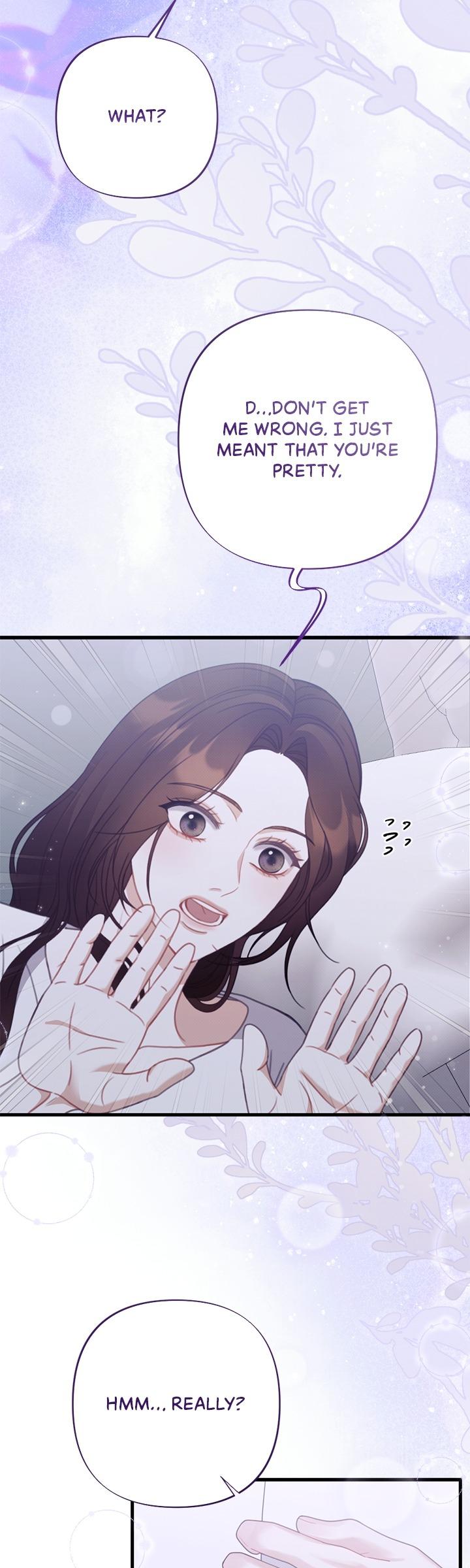 Read Late Regret chapter 51 image 40 on Lezhin