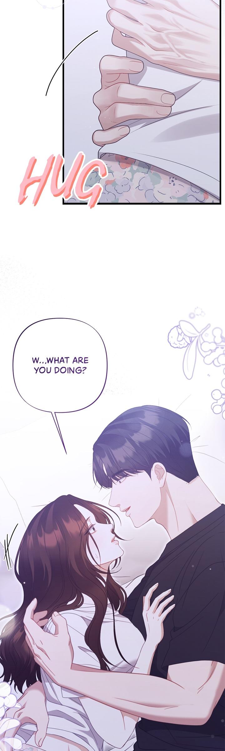 Read Late Regret chapter 51 image 41 on Lezhin