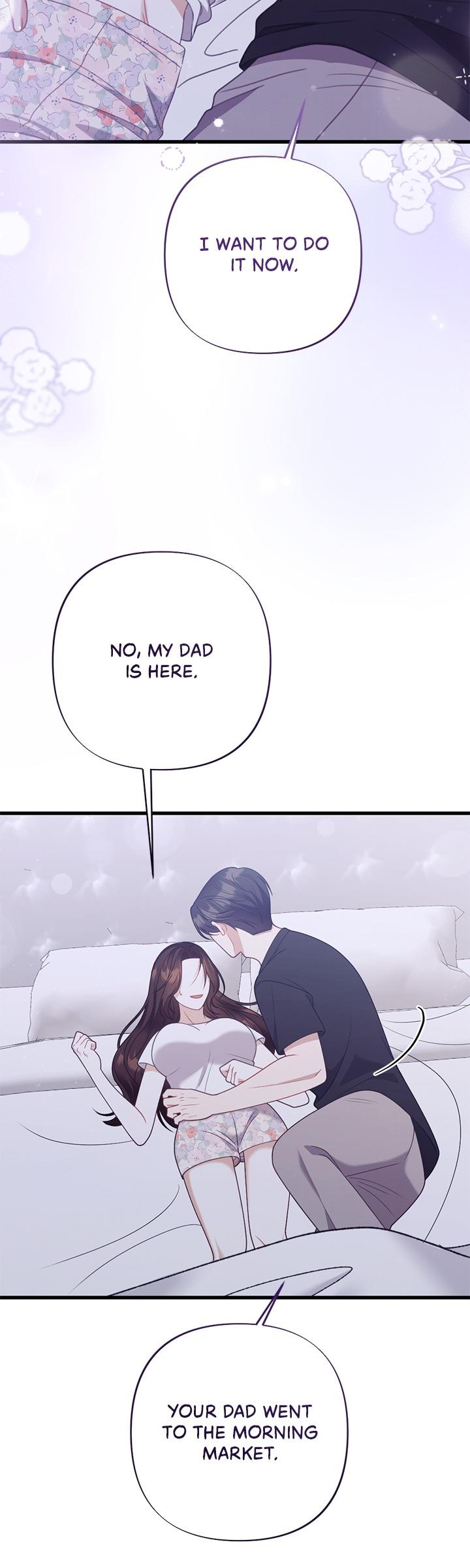 Read Late Regret chapter 51 image 42 on Lezhin
