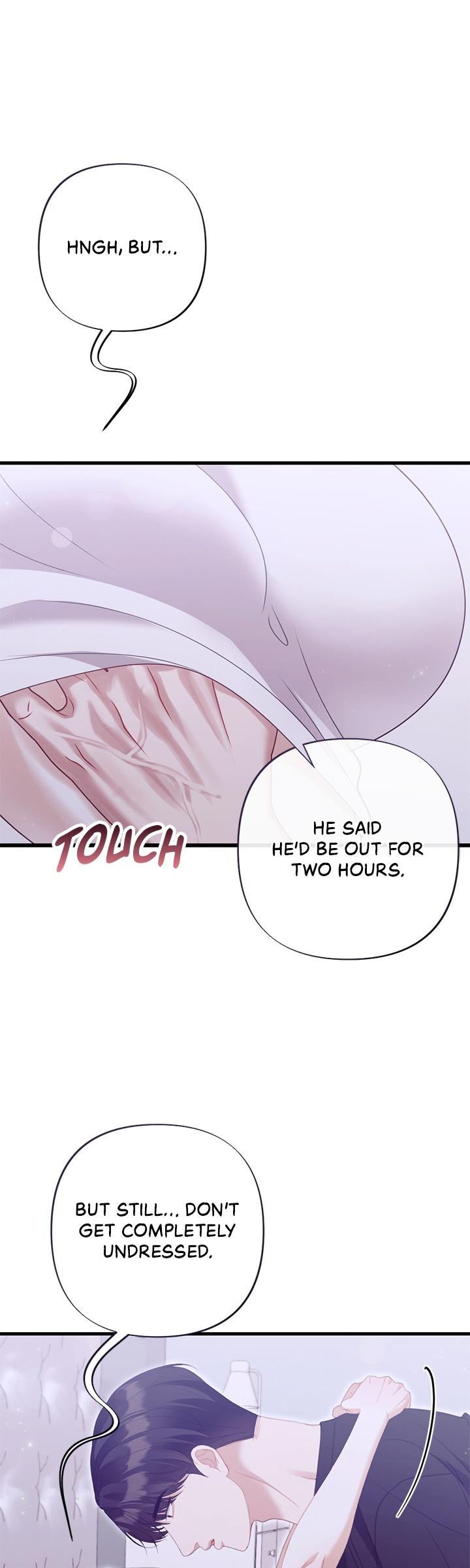 Read Late Regret chapter 51 image 44 on Lezhin