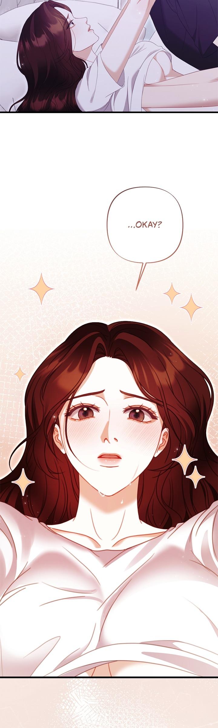 Read Late Regret chapter 51 image 45 on Lezhin
