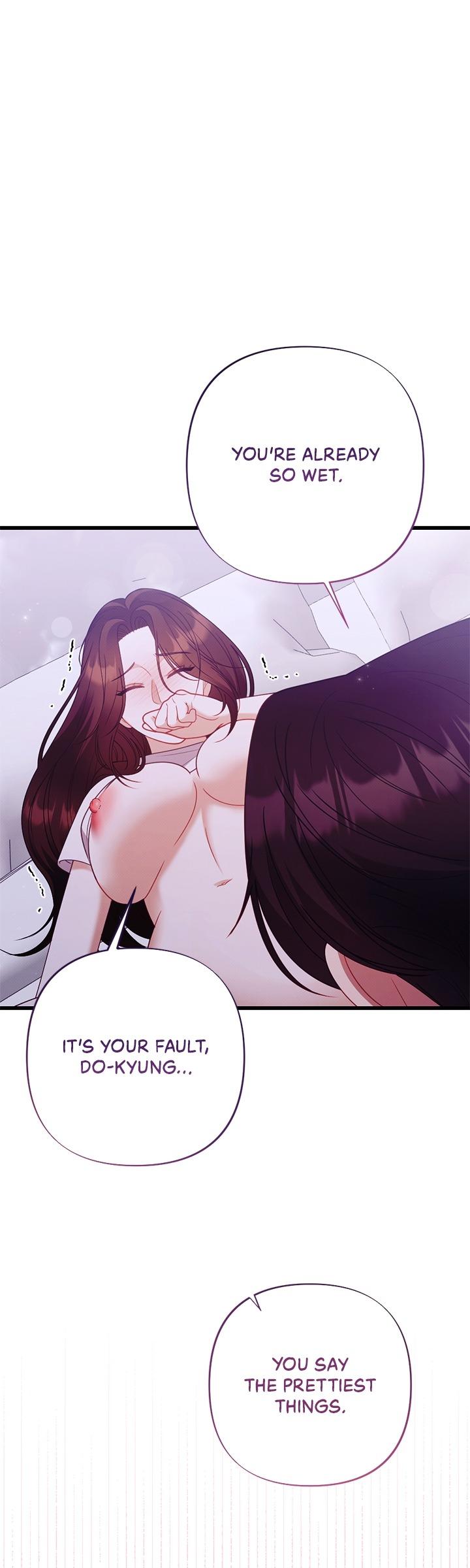 Read Late Regret chapter 51 image 47 on Lezhin