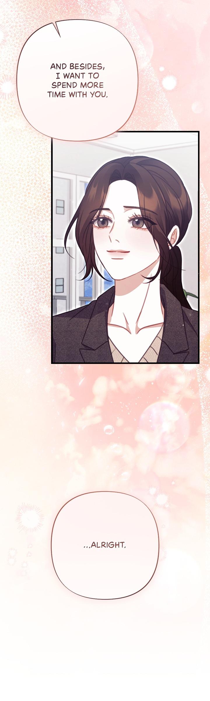 Read Late Regret chapter 51 image 5 on Lezhin
