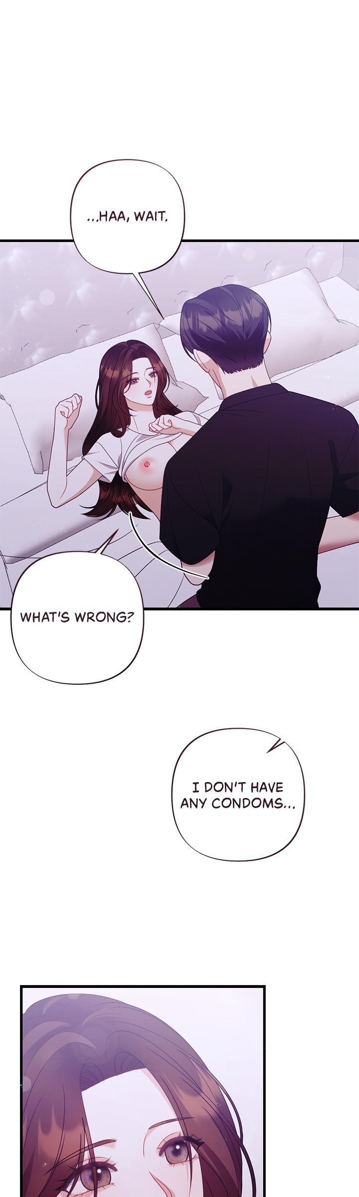 Read Late Regret chapter 51 image 52 on Lezhin