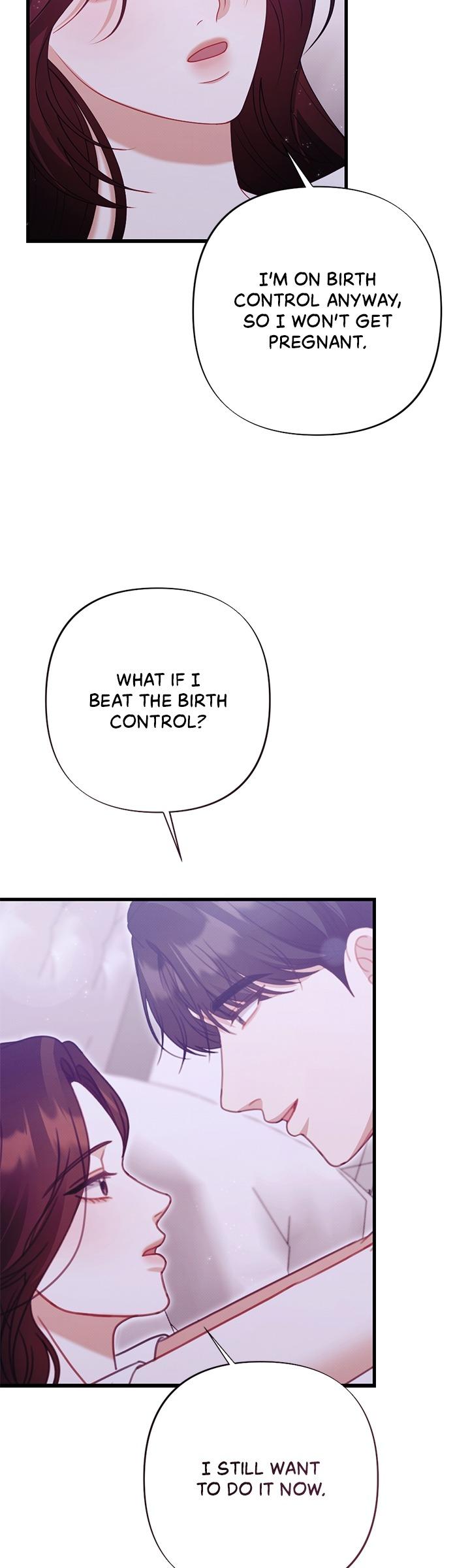 Read Late Regret chapter 51 image 53 on Lezhin