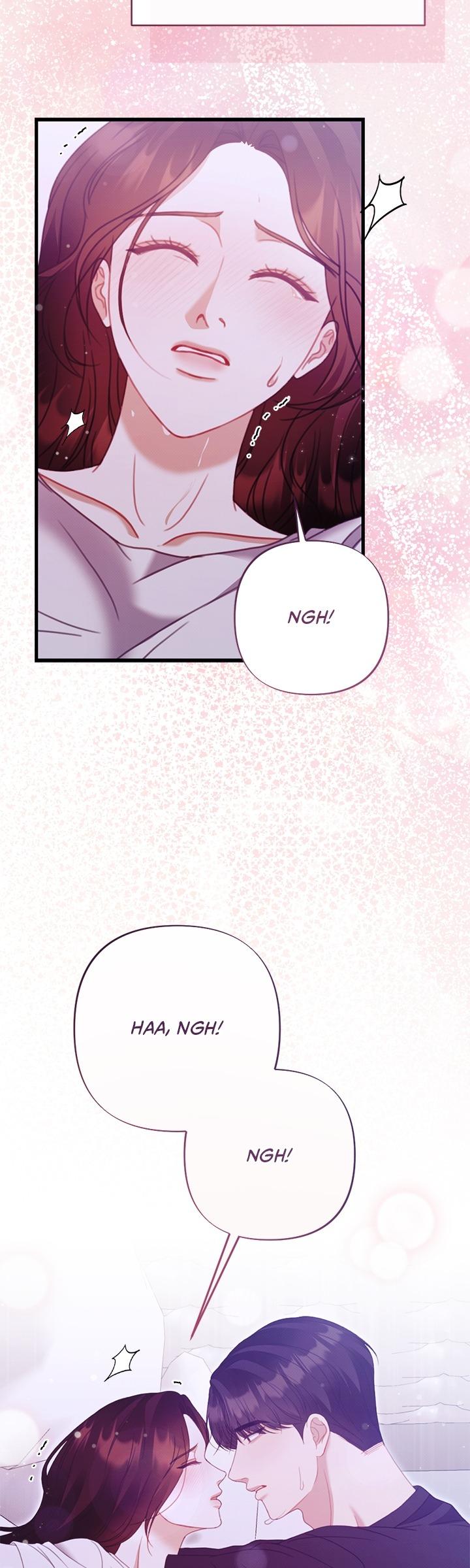 Read Late Regret chapter 51 image 55 on Lezhin