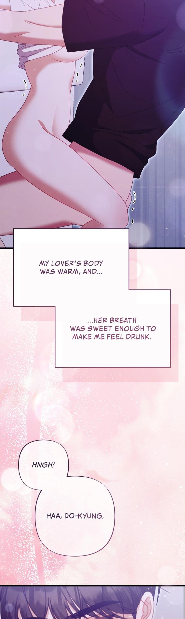 Read Late Regret chapter 51 image 56 on Lezhin