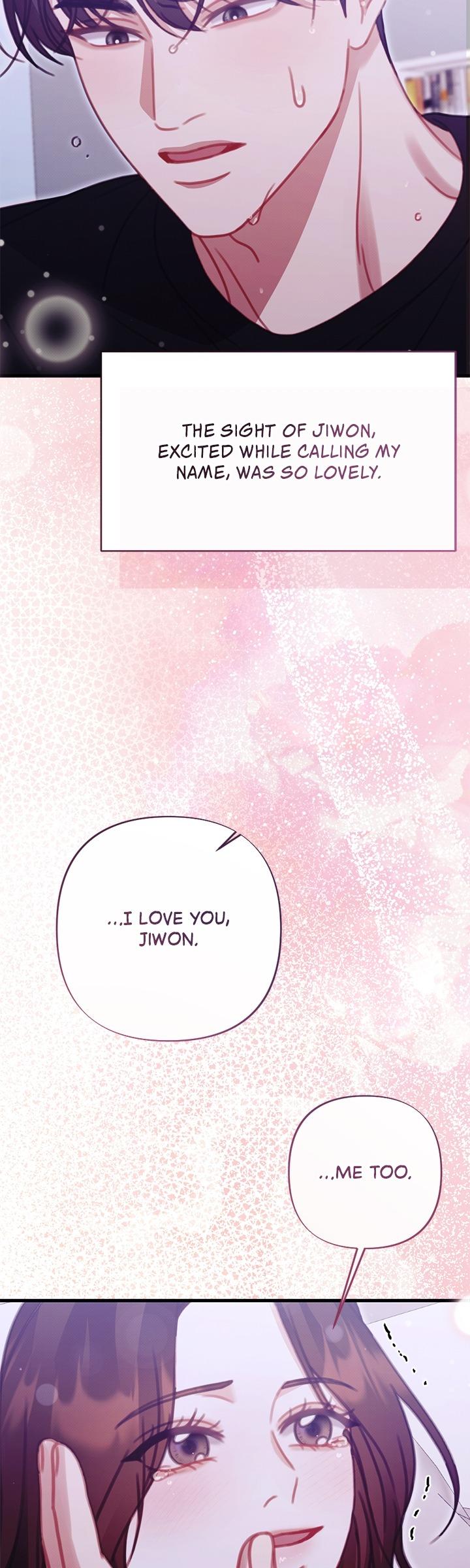 Read Late Regret chapter 51 image 57 on Lezhin