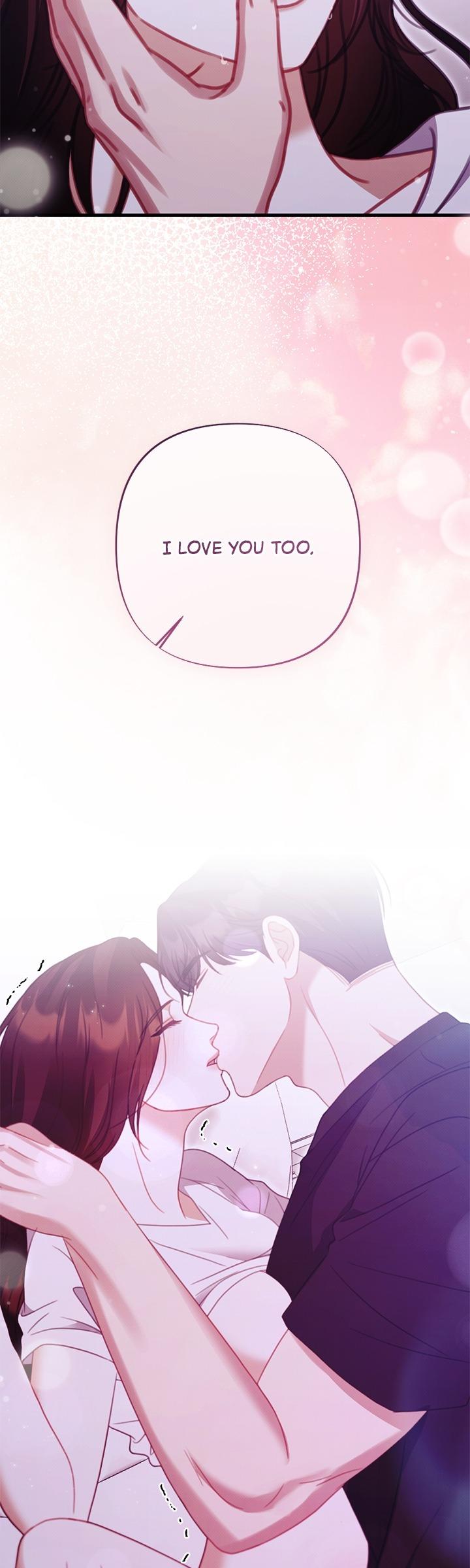 Read Late Regret chapter 51 image 58 on Lezhin