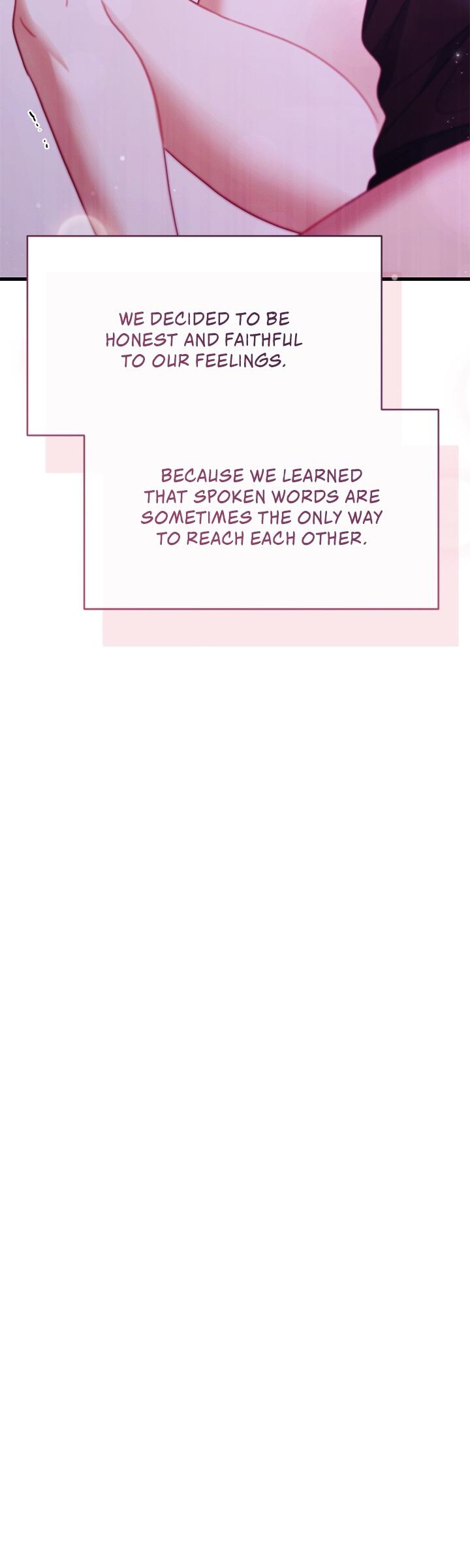 Read Late Regret chapter 51 image 59 on Lezhin