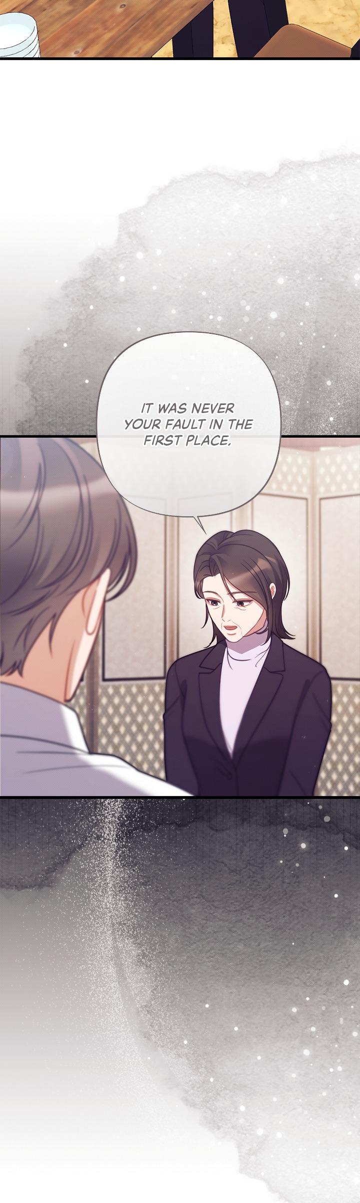 Read Late Regret chapter 51 image 7 on Lezhin