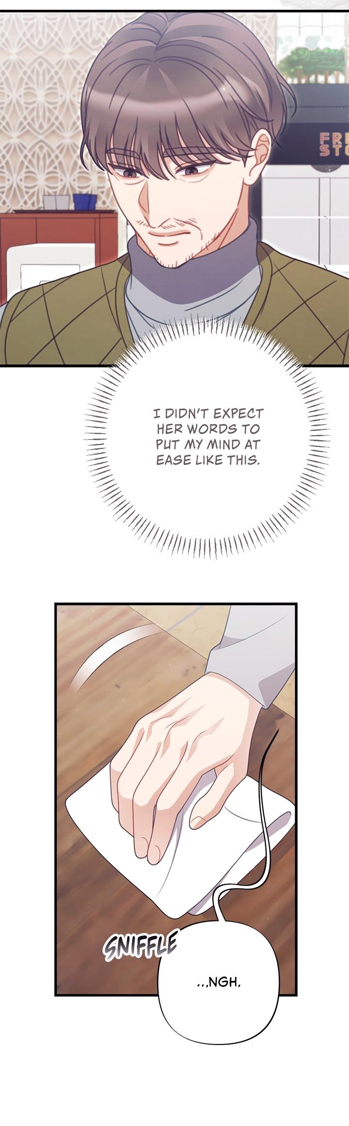 Read Late Regret chapter 51 image 8 on Lezhin