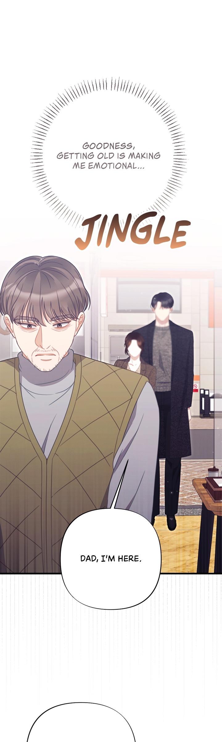 Read Late Regret chapter 51 image 9 on Lezhin