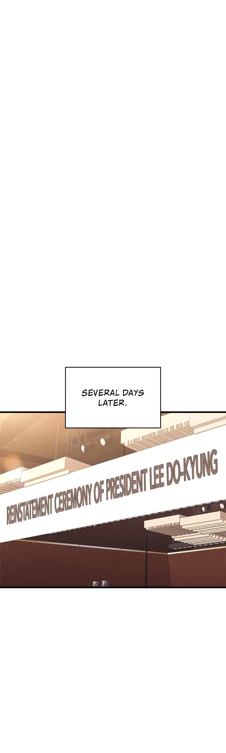 Read Late Regret chapter 52 image 1 on Lezhin