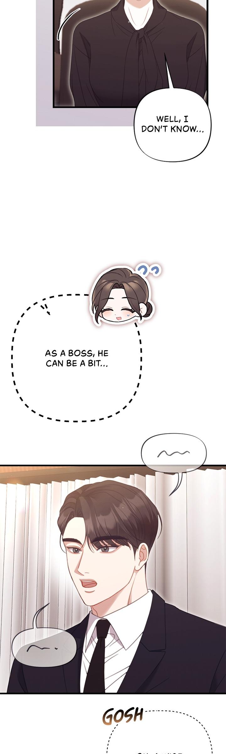 Read Late Regret chapter 52 image 12 on Lezhin