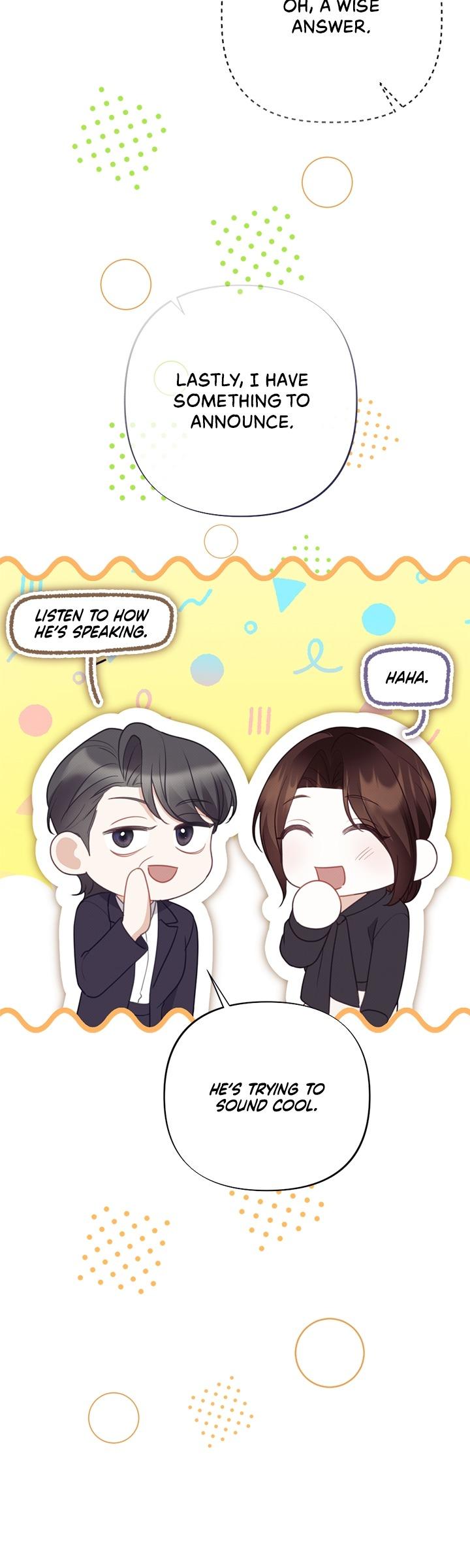 Read Late Regret chapter 52 image 13 on Lezhin