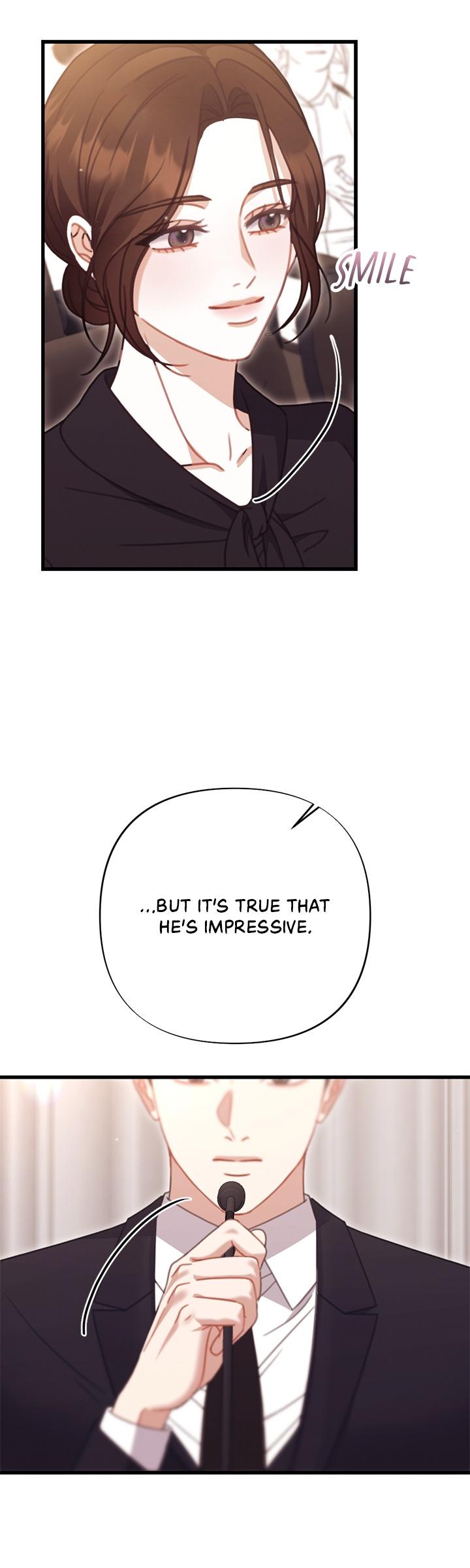 Read Late Regret chapter 52 image 14 on Lezhin