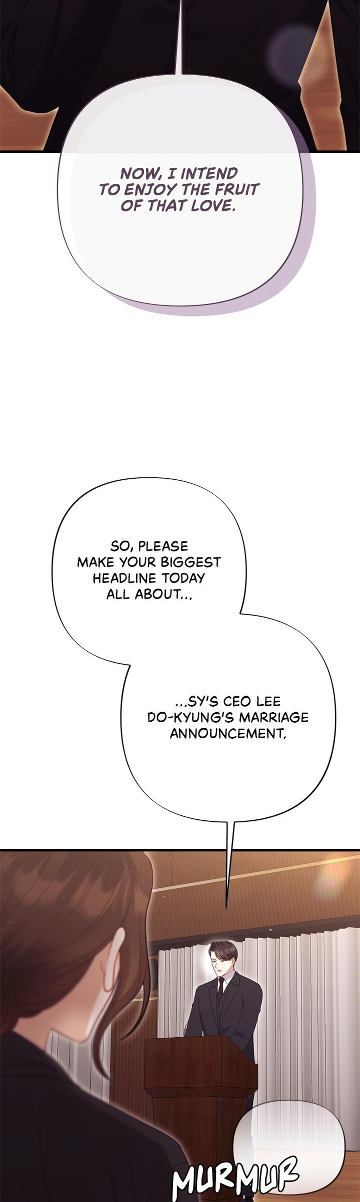 Read Late Regret chapter 52 image 16 on Lezhin
