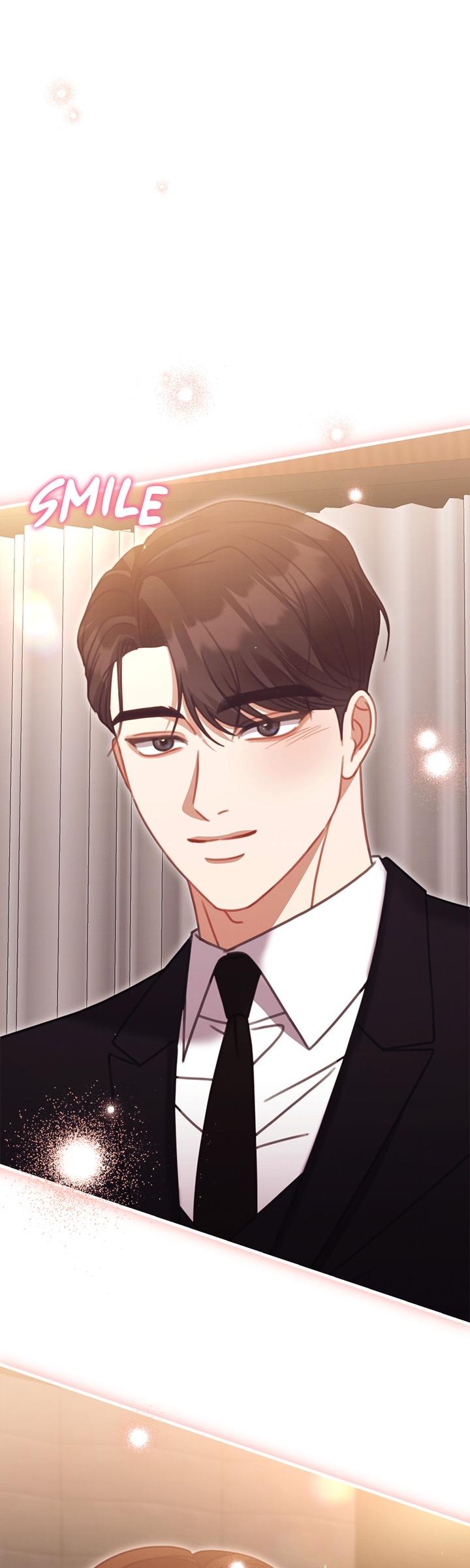 Read Late Regret chapter 52 image 18 on Lezhin