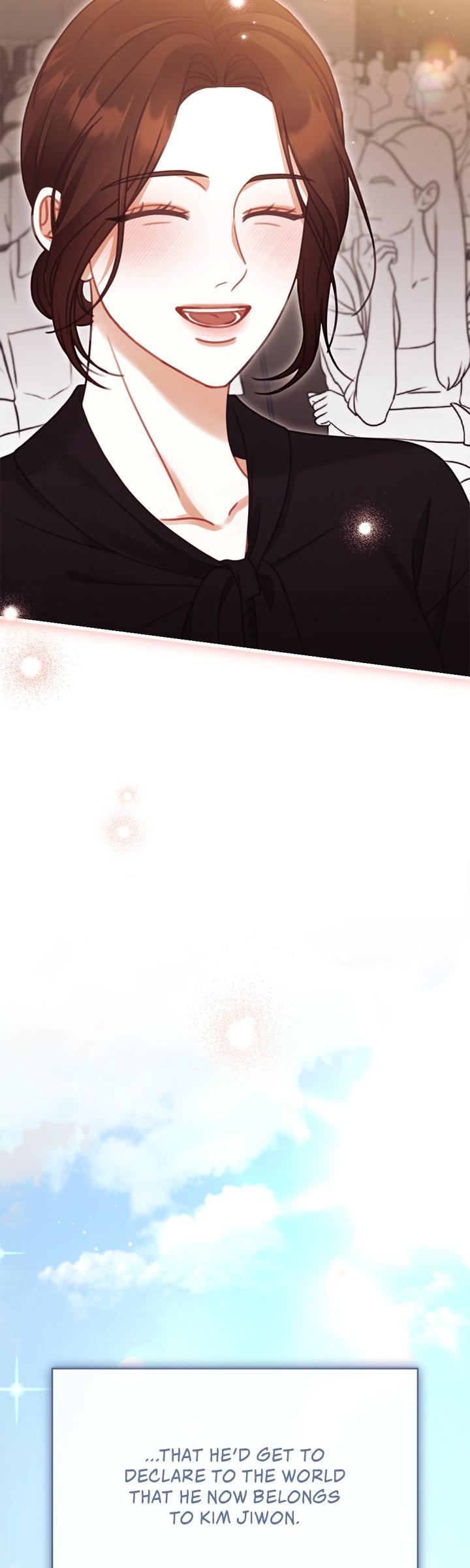 Read Late Regret chapter 52 image 19 on Lezhin