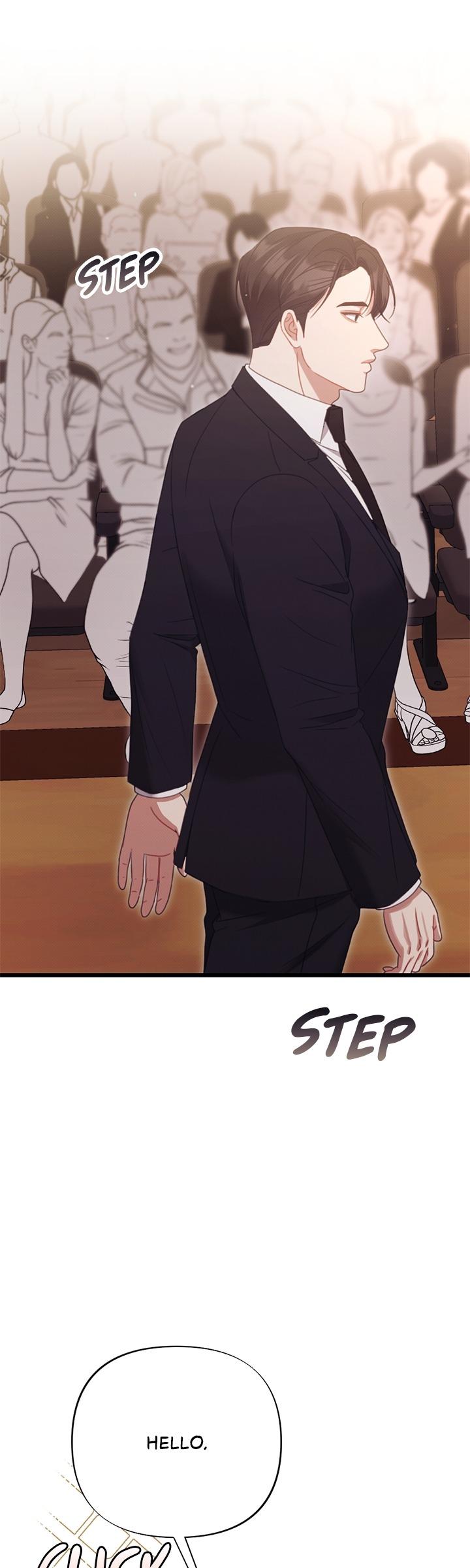 Read Late Regret chapter 52 image 2 on Lezhin