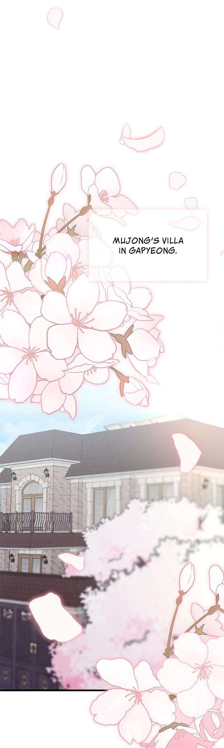 Read Late Regret chapter 52 image 21 on Lezhin