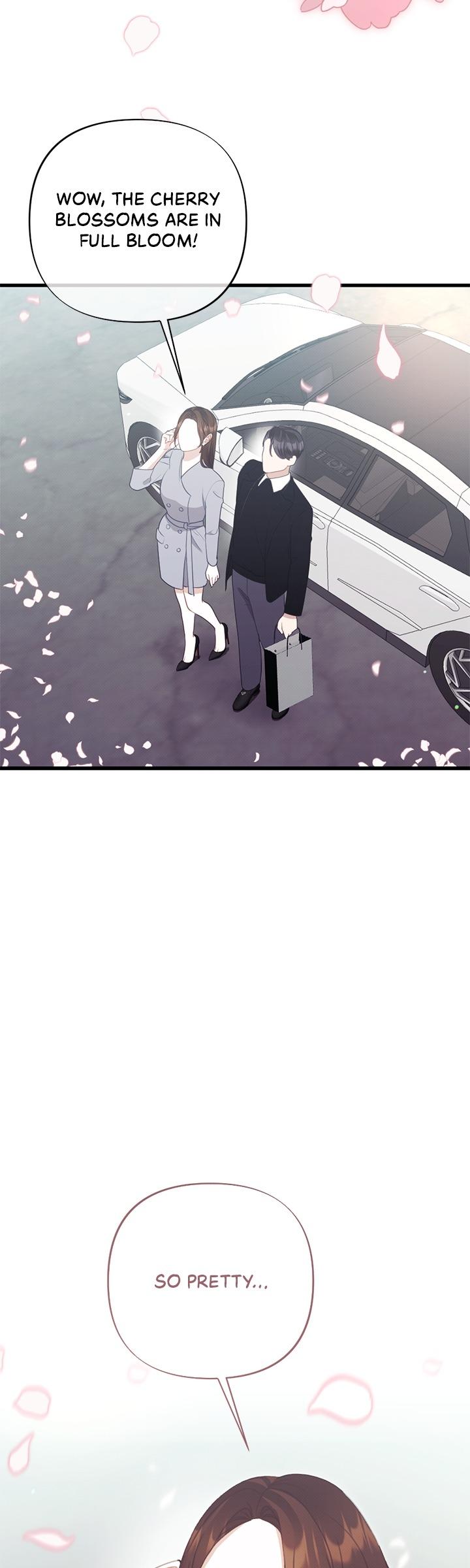 Read Late Regret chapter 52 image 22 on Lezhin