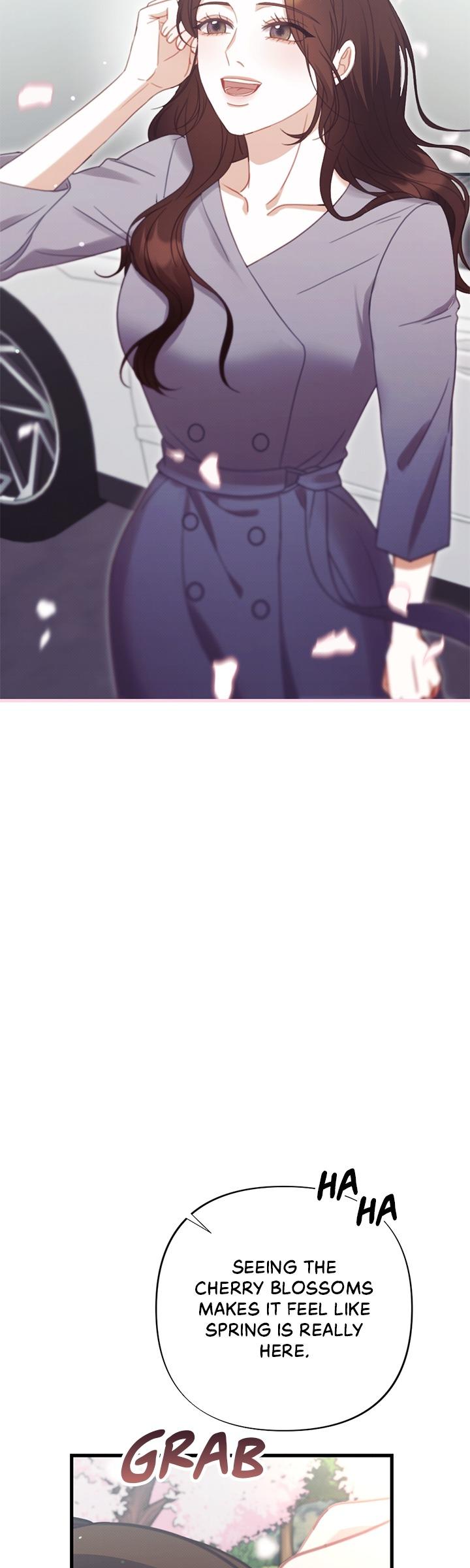 Read Late Regret chapter 52 image 23 on Lezhin